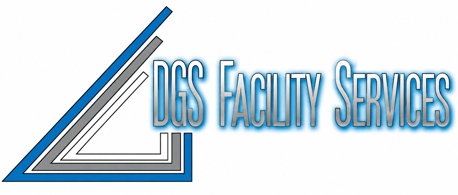 DGS Facility Services logo